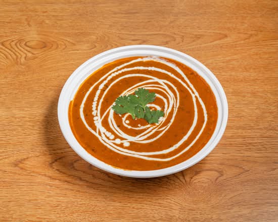 Dal Makhni