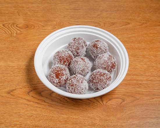 Gulab Jamun