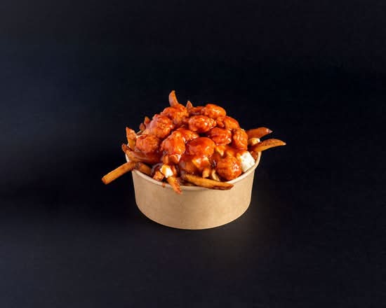 Buffalo Chicken