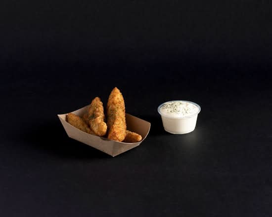 Fried Pickles