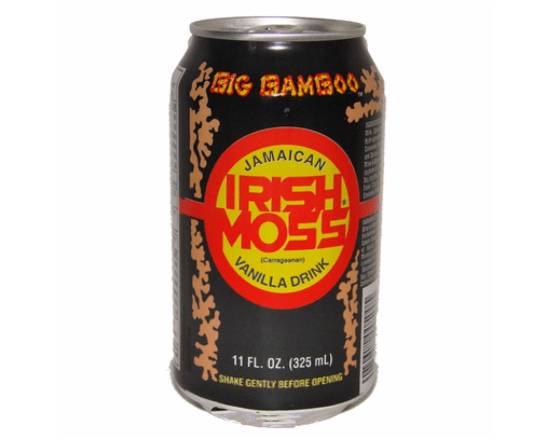 Irish Moss
