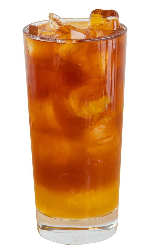 Thé Noir a la Mangue / Mango Black Tea