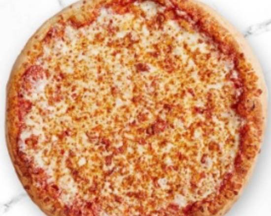 14" Basic Large Pizza