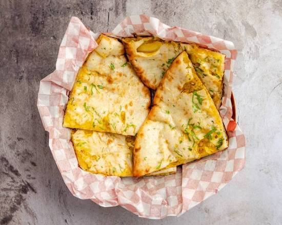 Onion Kulcha