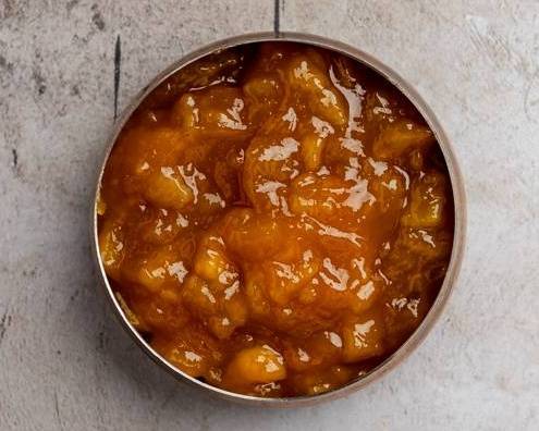 Mango Chutney