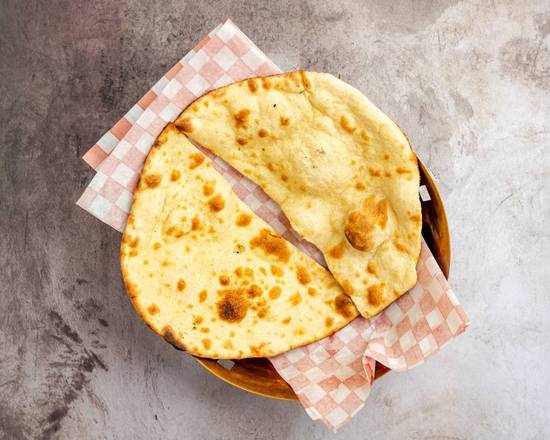 Tandoori Roti(Dairy free)