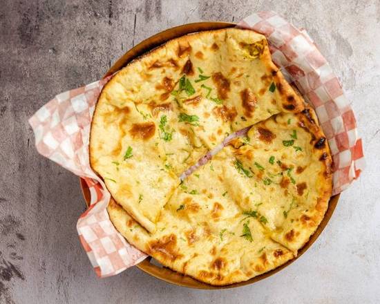 Aloo Paratha
