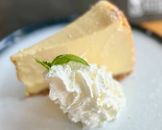 NYC Cheesecake