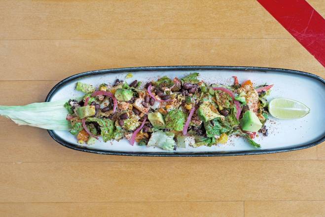 Southwest Chicken Salad