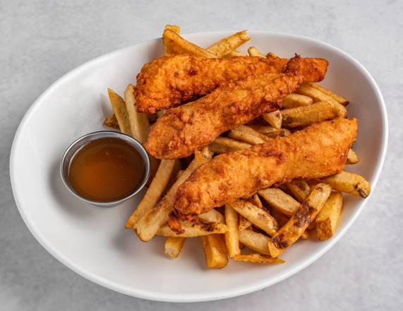 Kids Tenders