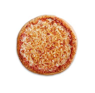 12" Basic Medium Pizza