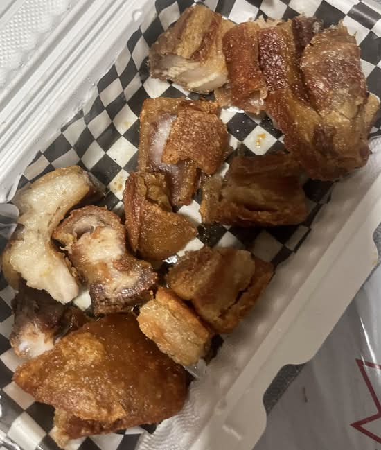 Lechon Kawali