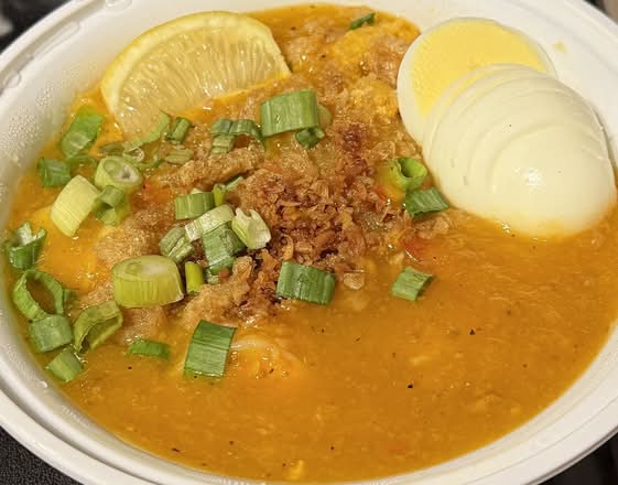 Pancit Palabok