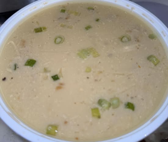 Pancit Molo