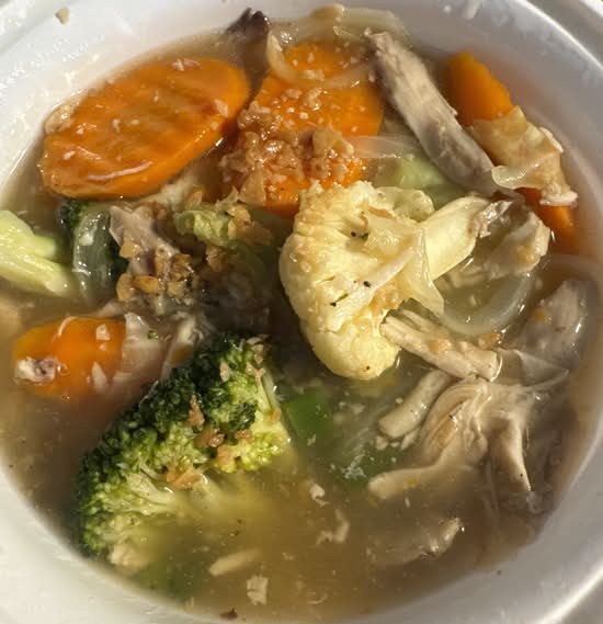 Chop Suey