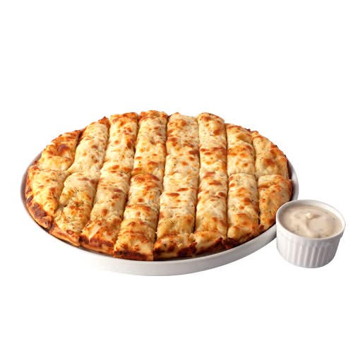 16pc Wedgie Bread
