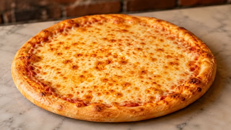 Pizza Napolitaine