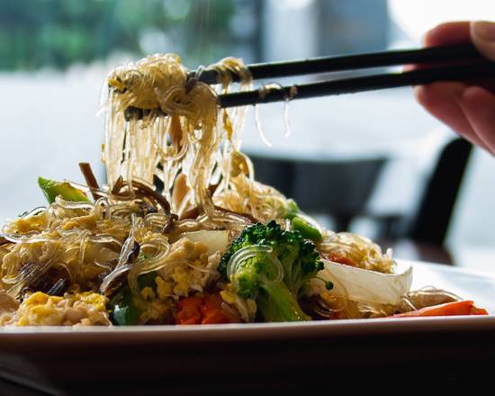 Pad Woon Sen