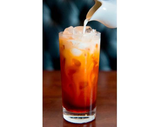 Thai Iced Tea