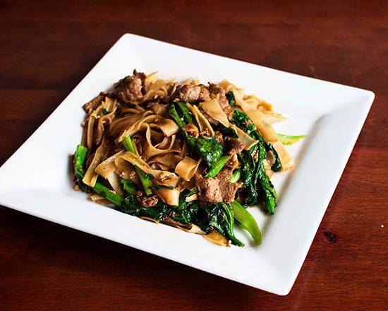Pad See Ew