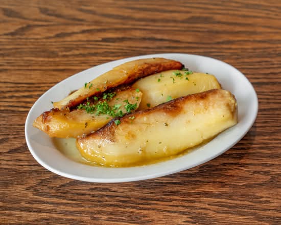 Patates rôties / Roasted Potatoes