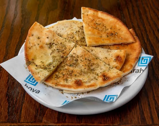 Pain pita (1 mcx) / Pita Bread (1 pcs)