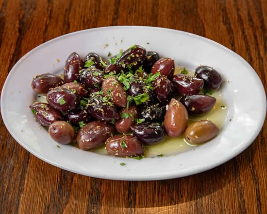 Olives Kalamata / Kalamata Olives