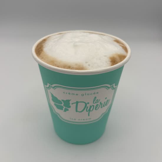 Café latté