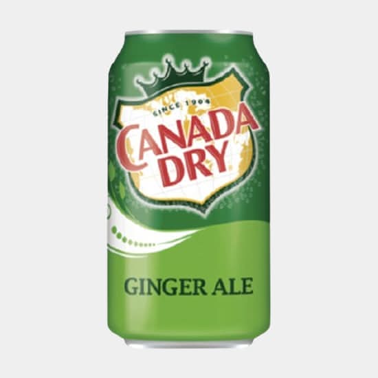 Soda Gingembre/Ginger Ale