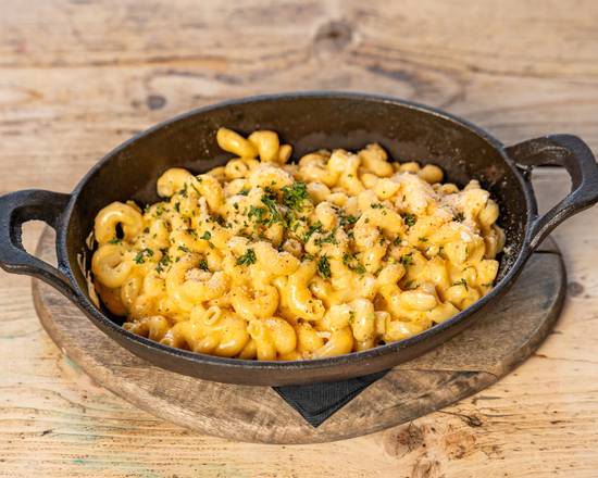 Side Mac & Cheese
