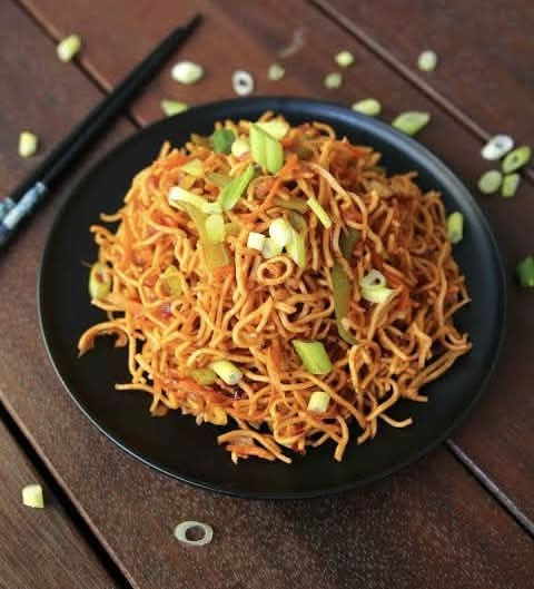 Chinese Bhel