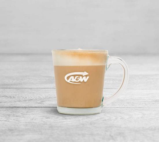REG. Chaï latte