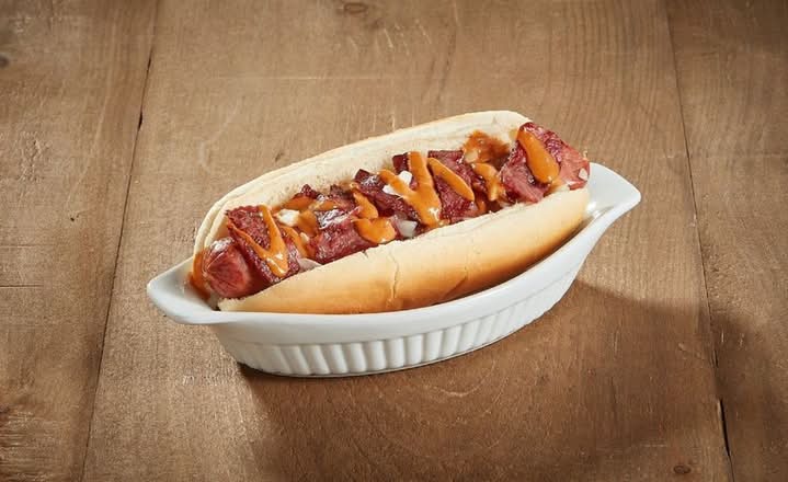 Chipotle Bacon Sausage