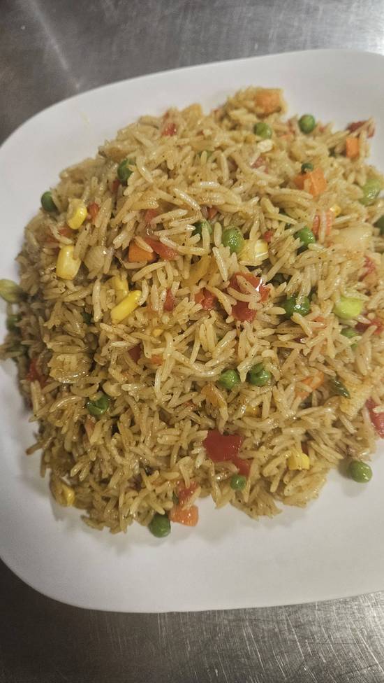 Fried Rice