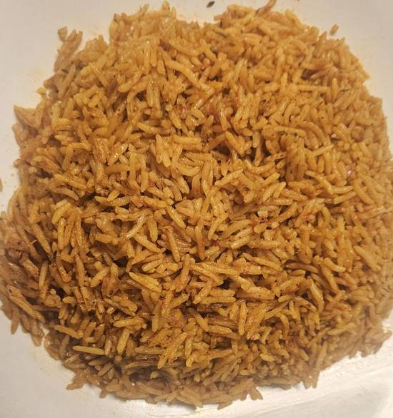 Jollof Rice