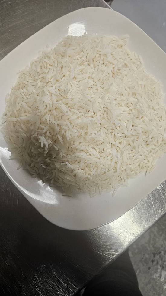 White Rice
