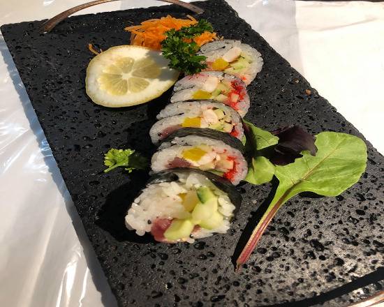 Fire roll