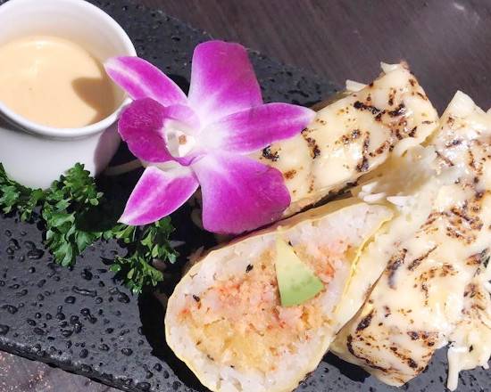 Lobster takosu