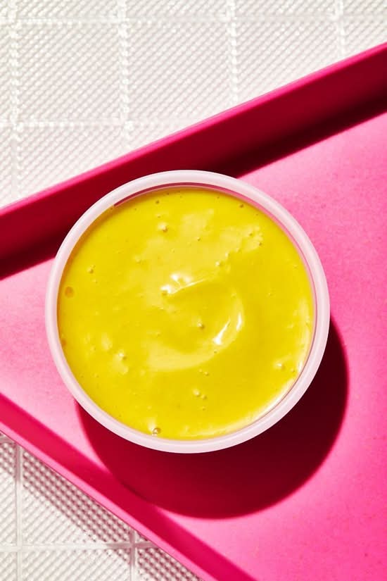 Honey Mustard