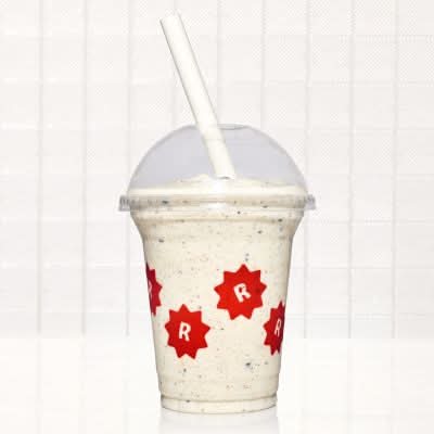 Cookies & Cream Shake