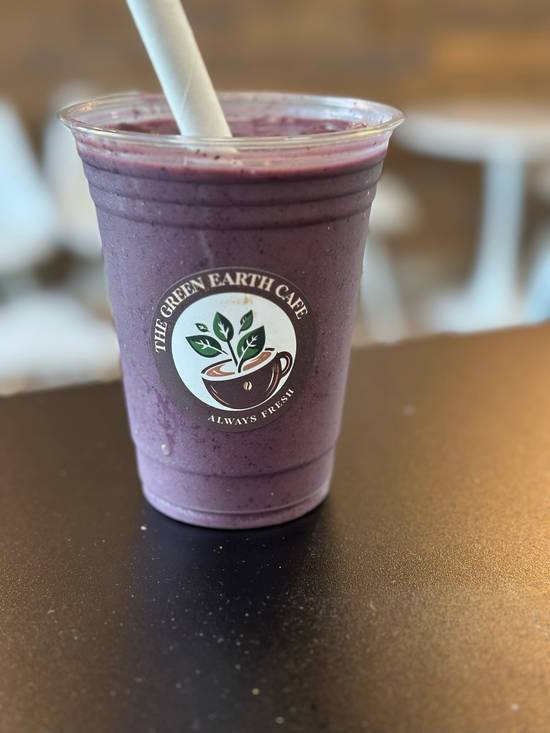 Very Berry (16 oz)