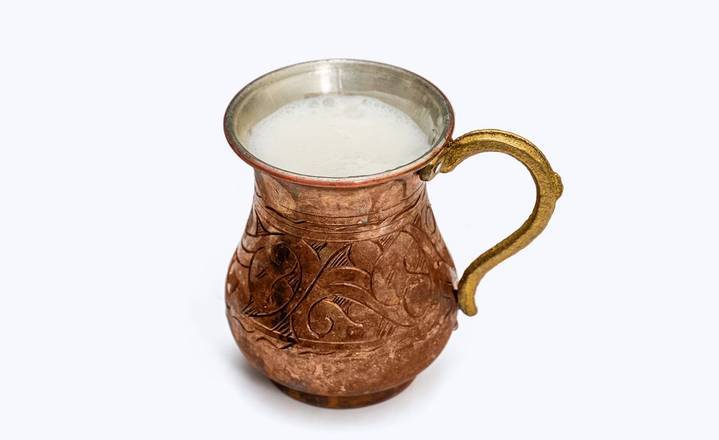 Ayran (Yogurt Drink)