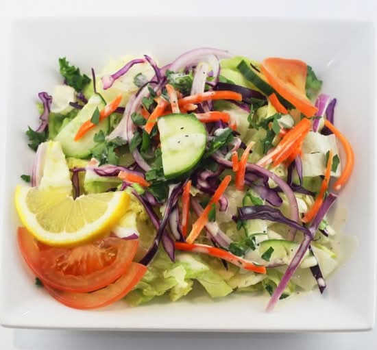 Garden Salad