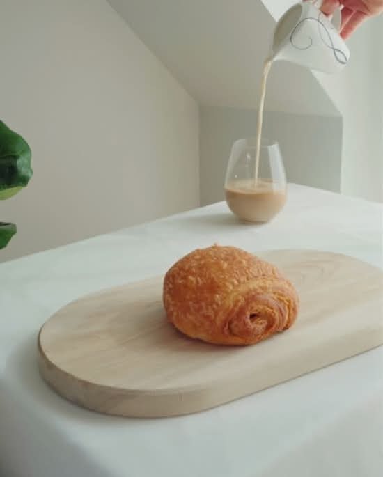 Pain Chocolat