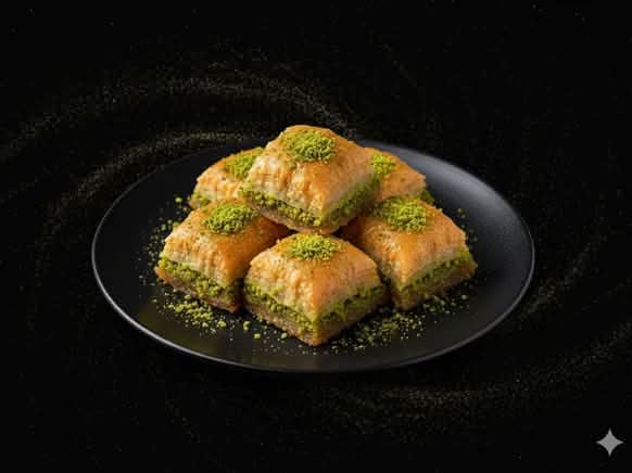 Baklava
