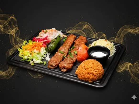 Coco Kebab