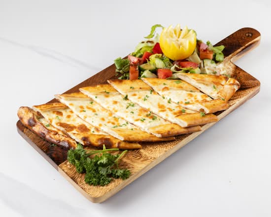 Cheese Pide