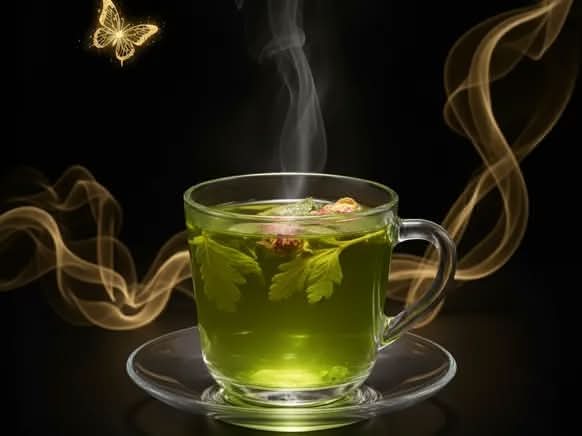 Green Tea