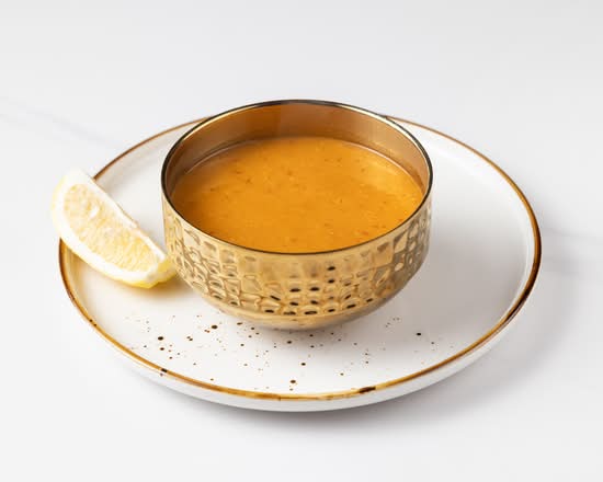 Lentil Soup