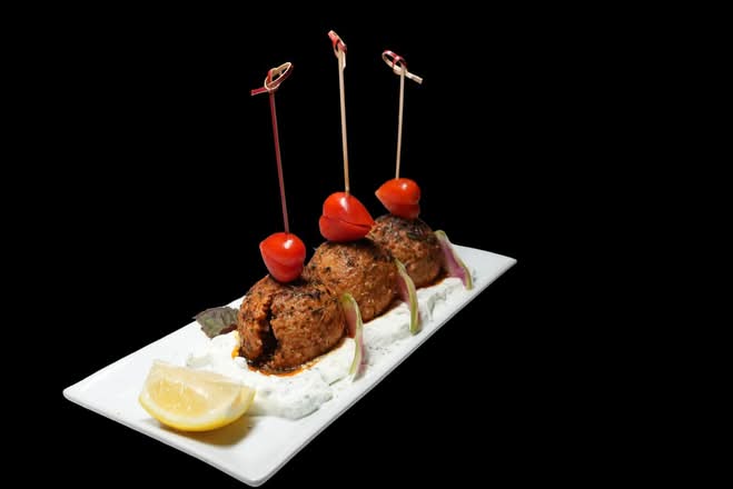 Icli Kofte